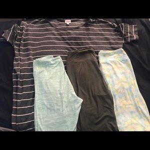 Lularoe Bundle!